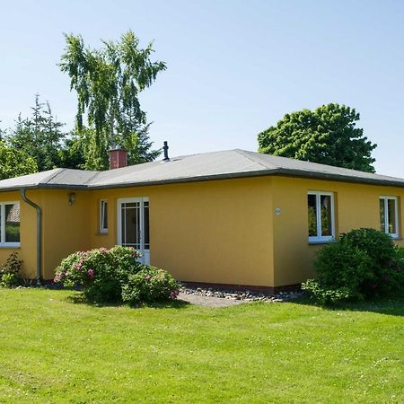 Ferienhaus Sabine Mit Kamin Und So Baabe Rom bilde