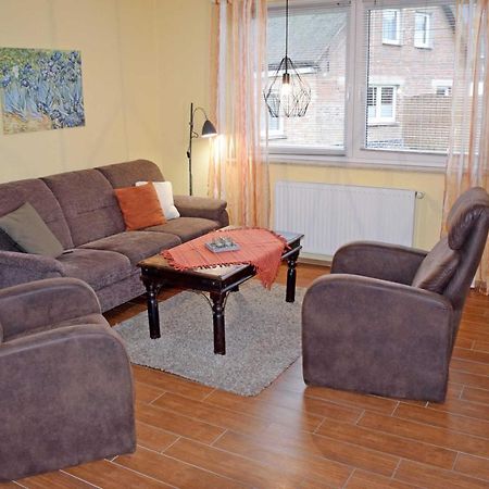 Ferienhaus Sabine Mit Kamin Und So Baabe Eksteriør bilde