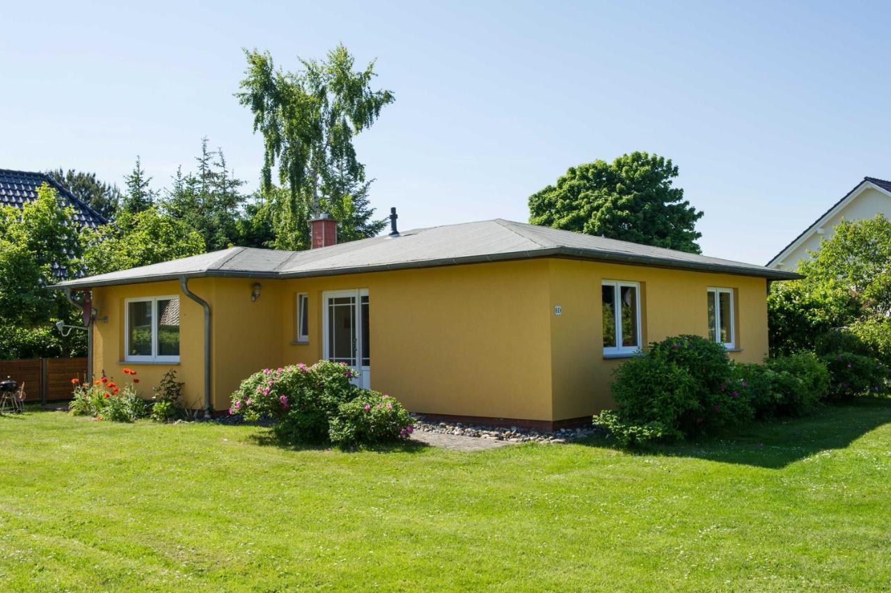 Ferienhaus Sabine Mit Kamin Und So Baabe Rom bilde